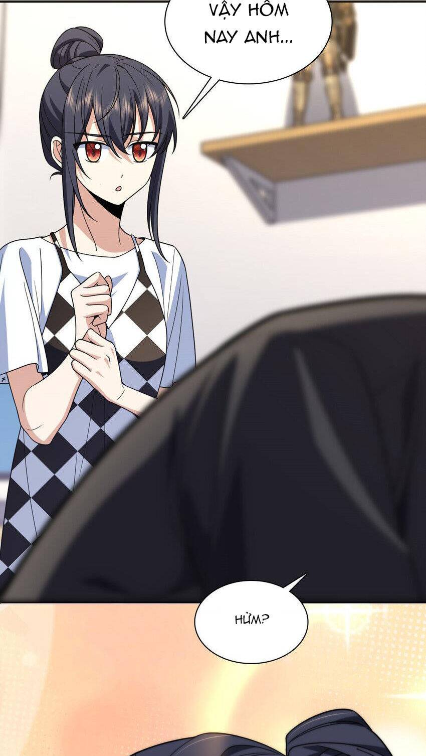 Bà Xã Nhà Tôi Đến Từ Ngàn Năm Trước - Chapter 200 - Page 18