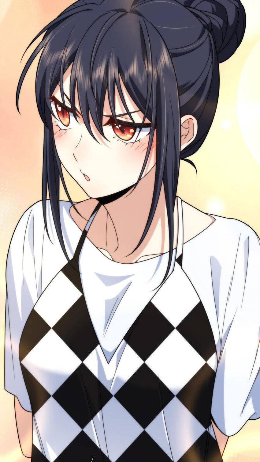 Bà Xã Nhà Tôi Đến Từ Ngàn Năm Trước - Chapter 200 - Page 19