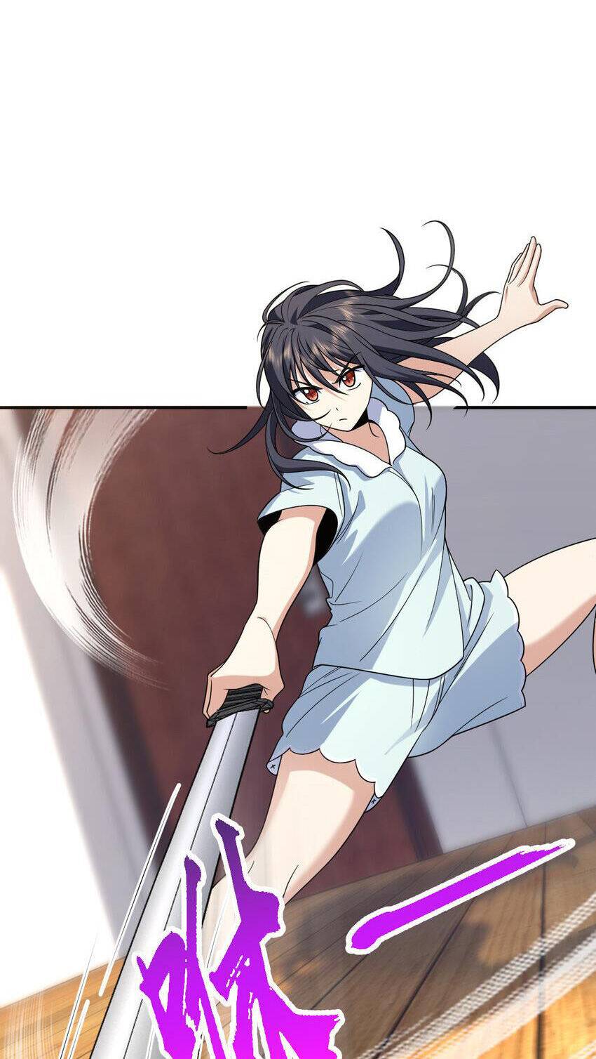 Bà Xã Nhà Tôi Đến Từ Ngàn Năm Trước - Chapter 200 - Page 21