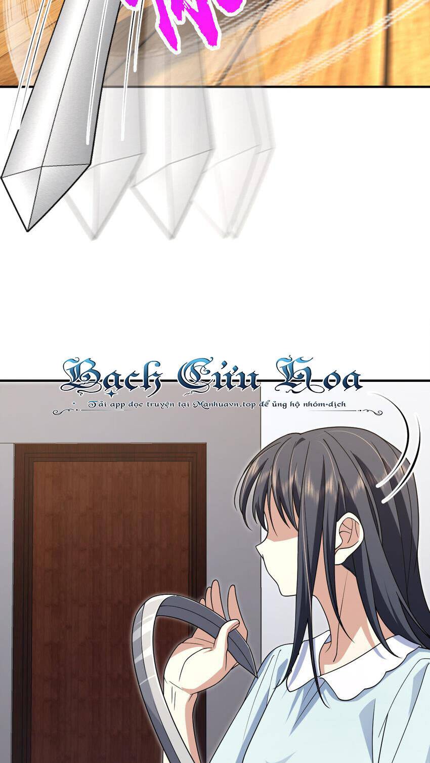 Bà Xã Nhà Tôi Đến Từ Ngàn Năm Trước - Chapter 200 - Page 22