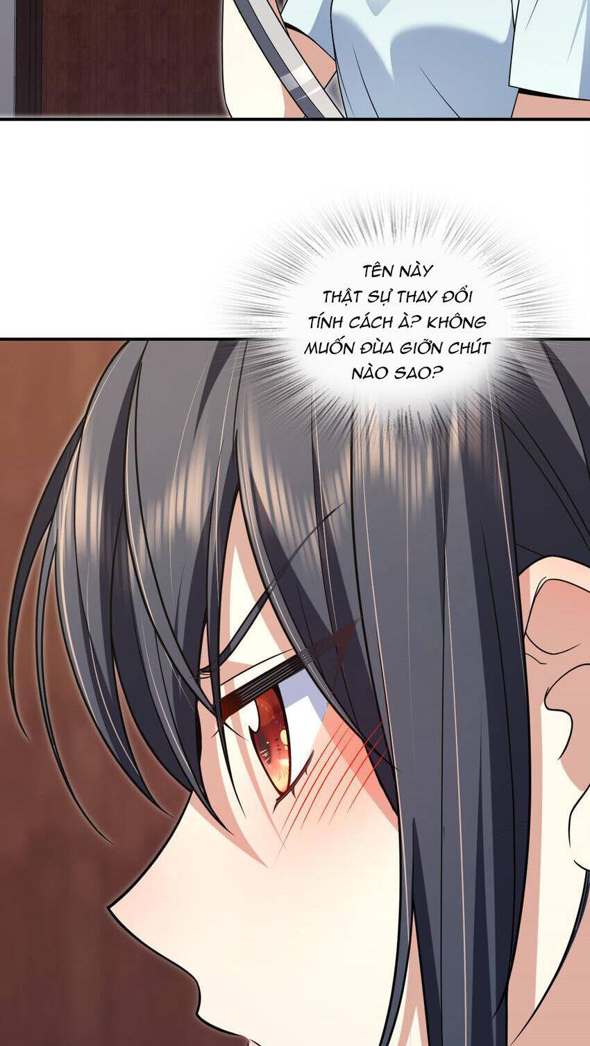 Bà Xã Nhà Tôi Đến Từ Ngàn Năm Trước - Chapter 200 - Page 23