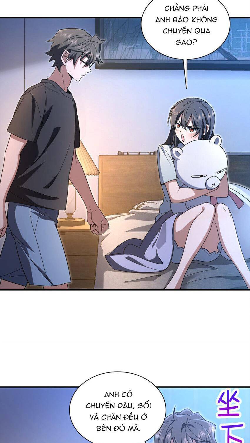 Bà Xã Nhà Tôi Đến Từ Ngàn Năm Trước - Chapter 200 - Page 27