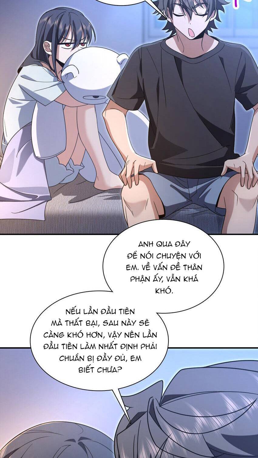 Bà Xã Nhà Tôi Đến Từ Ngàn Năm Trước - Chapter 200 - Page 28