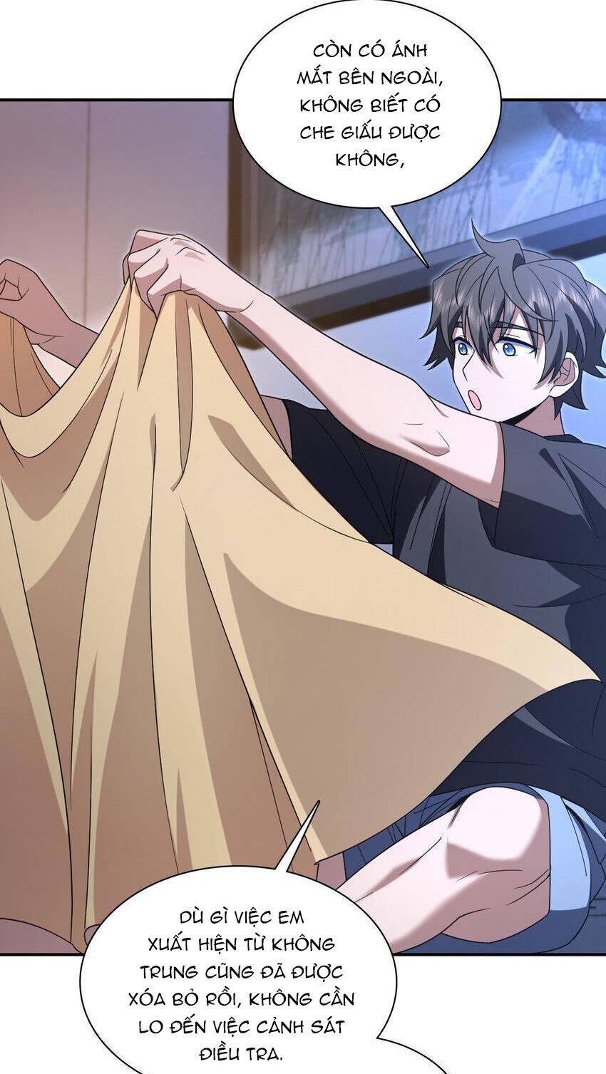 Bà Xã Nhà Tôi Đến Từ Ngàn Năm Trước - Chapter 200 - Page 32