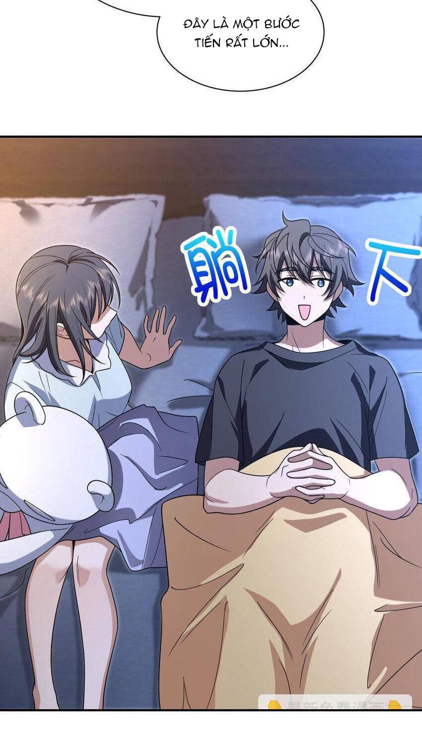 Bà Xã Nhà Tôi Đến Từ Ngàn Năm Trước - Chapter 200 - Page 33