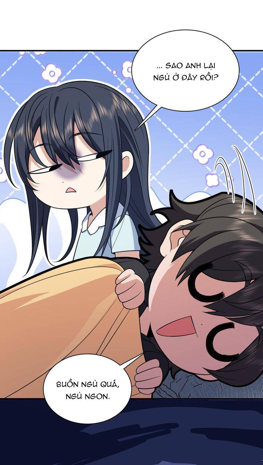 Bà Xã Nhà Tôi Đến Từ Ngàn Năm Trước - Chapter 200 - Page 34