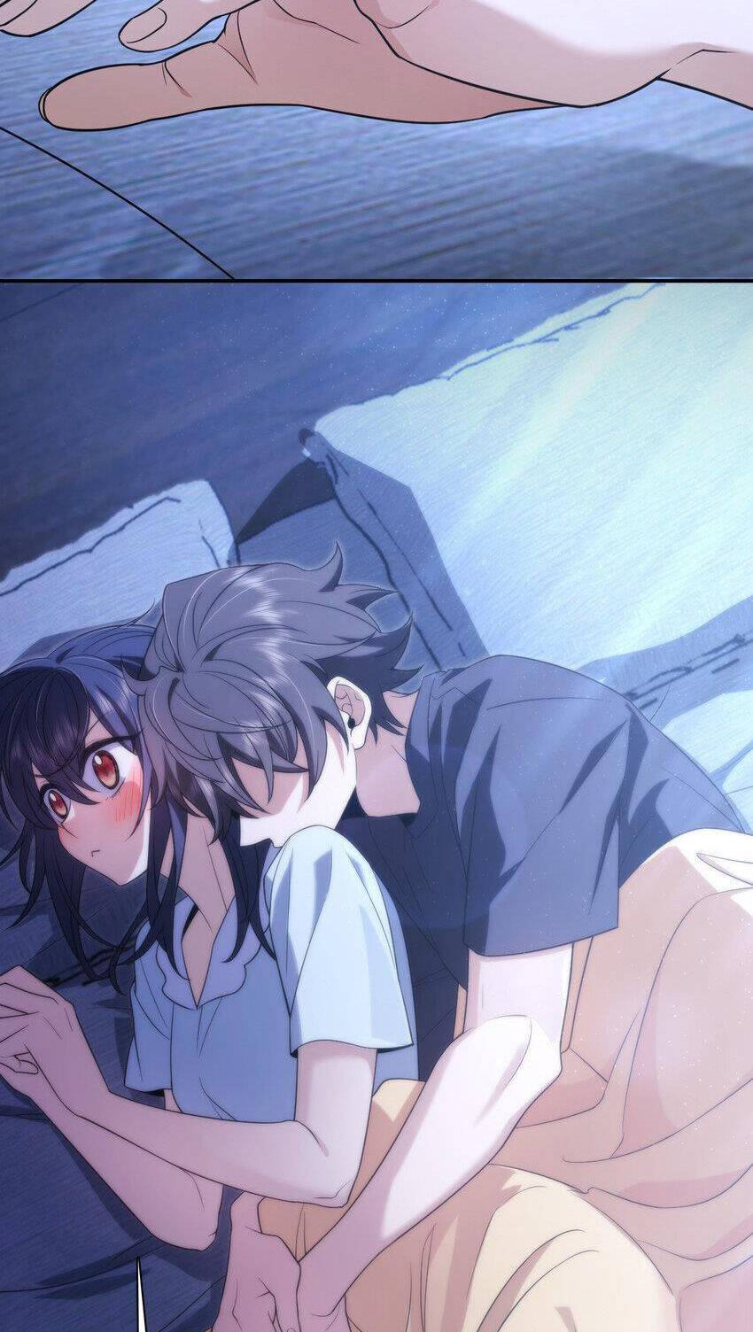 Bà Xã Nhà Tôi Đến Từ Ngàn Năm Trước - Chapter 200 - Page 38