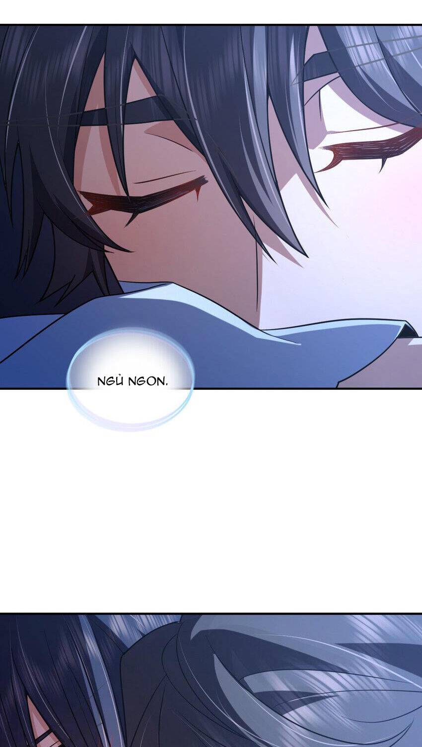 Bà Xã Nhà Tôi Đến Từ Ngàn Năm Trước - Chapter 200 - Page 40