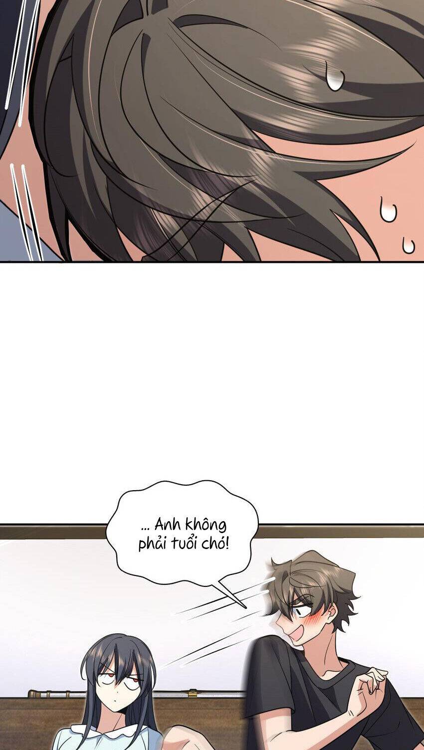 Bà Xã Nhà Tôi Đến Từ Ngàn Năm Trước - Chapter 200 - Page 47