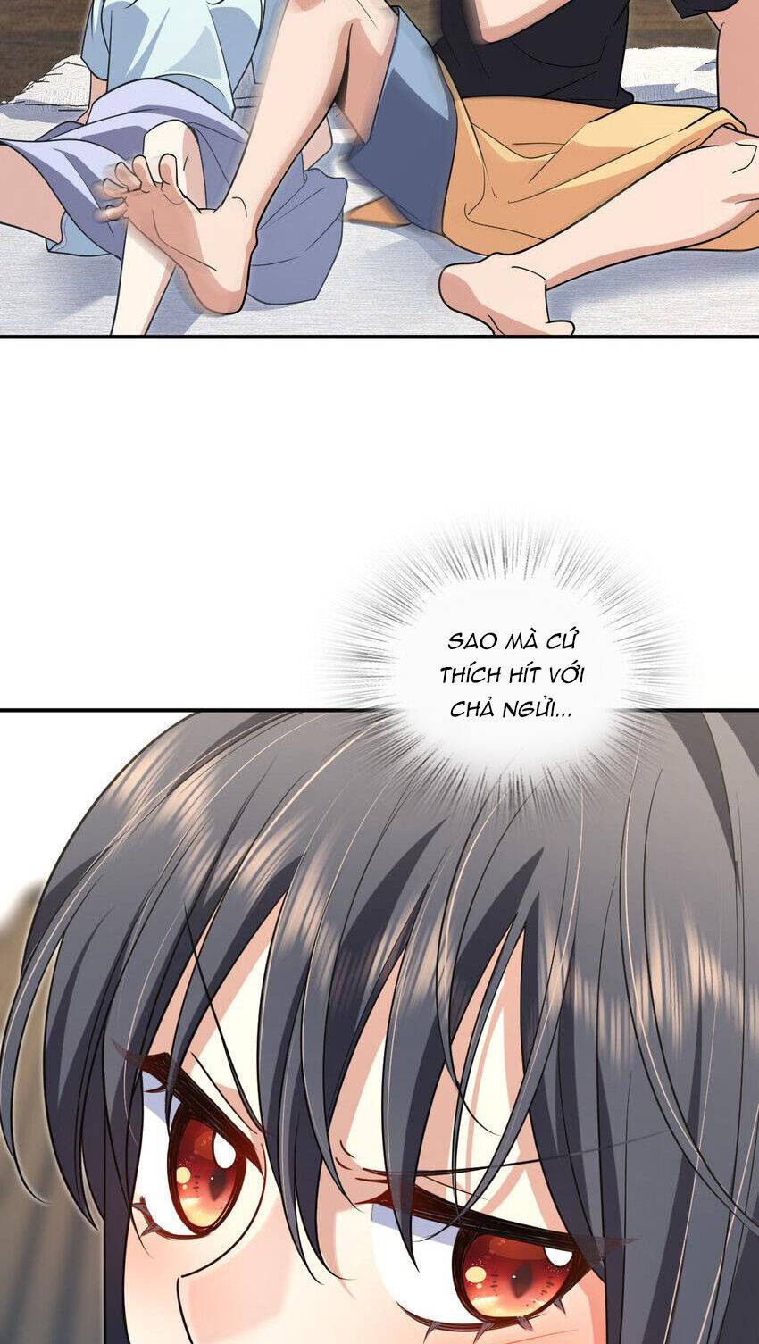 Bà Xã Nhà Tôi Đến Từ Ngàn Năm Trước - Chapter 200 - Page 48