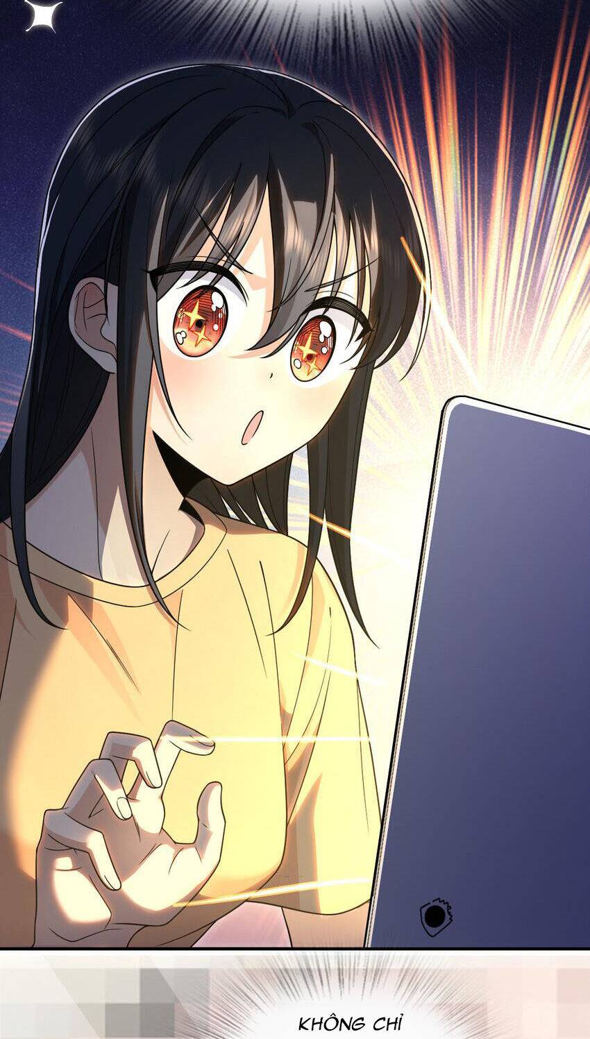 Bà Xã Nhà Tôi Đến Từ Ngàn Năm Trước - Chapter 200 - Page 4