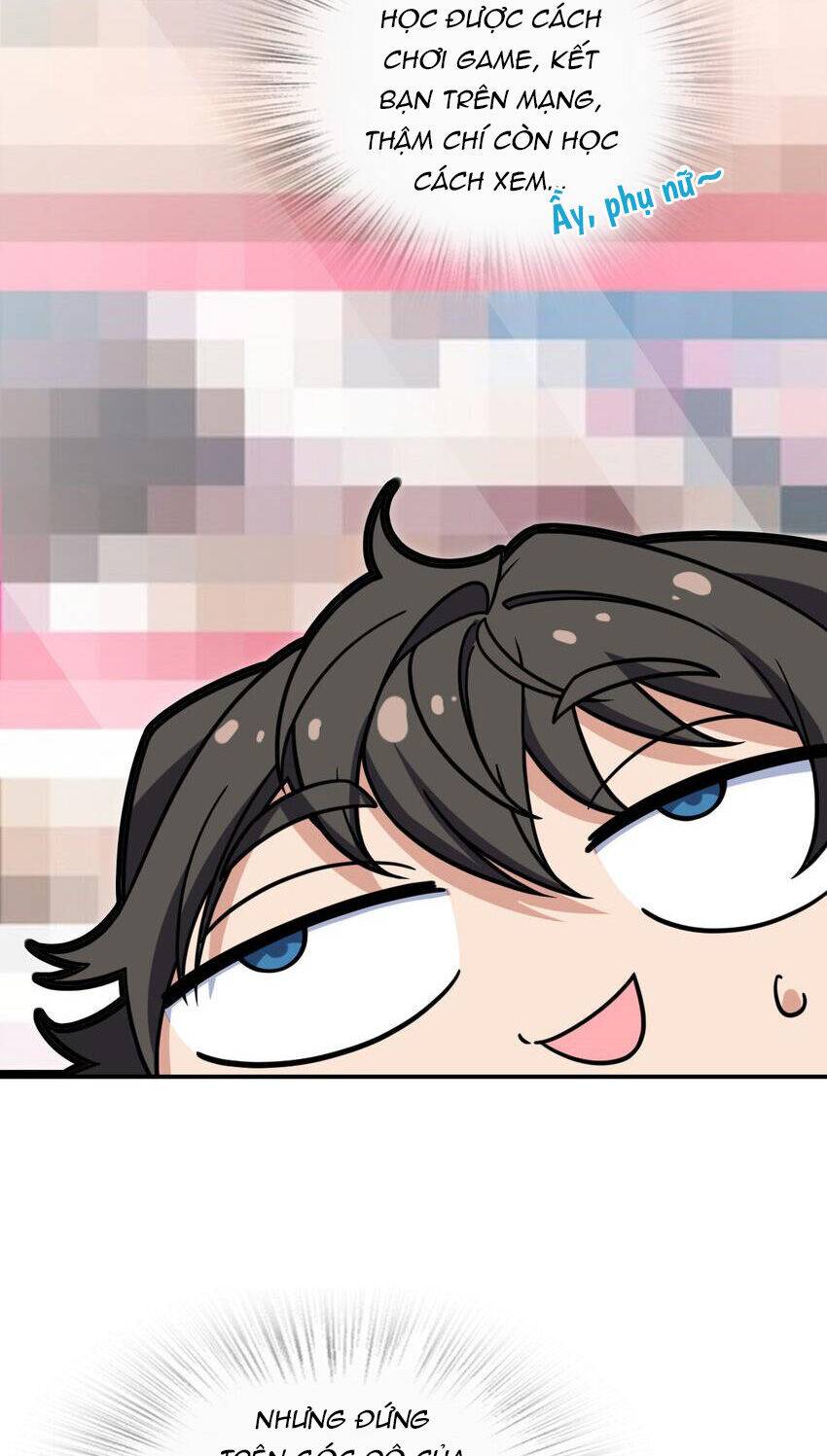 Bà Xã Nhà Tôi Đến Từ Ngàn Năm Trước - Chapter 200 - Page 5