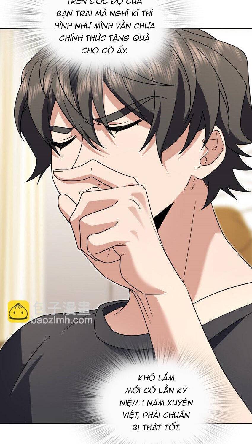 Bà Xã Nhà Tôi Đến Từ Ngàn Năm Trước - Chapter 200 - Page 6