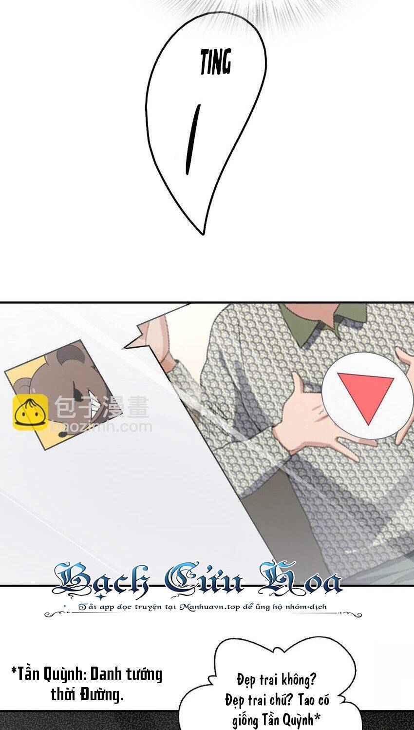 Bà Xã Nhà Tôi Đến Từ Ngàn Năm Trước - Chapter 200 - Page 7