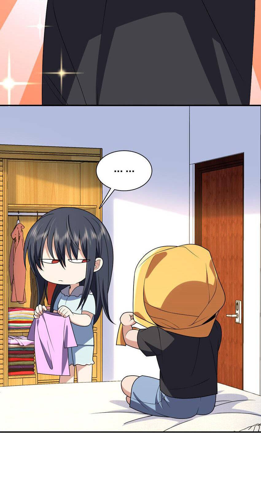 Bà Xã Nhà Tôi Đến Từ Ngàn Năm Trước - Chapter 201 - Page 9