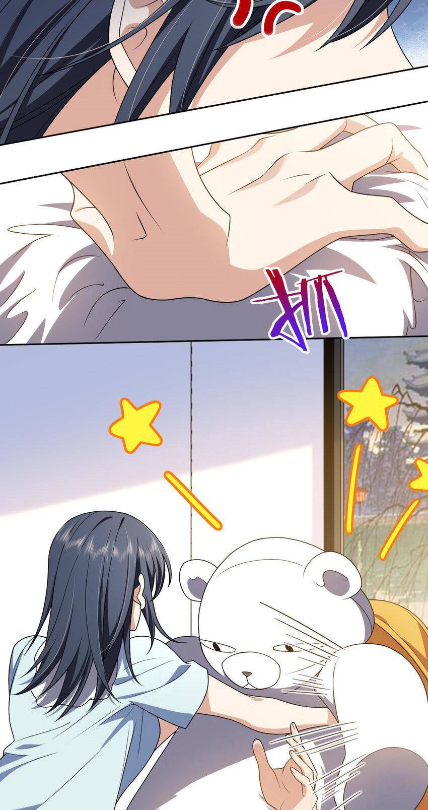 Bà Xã Nhà Tôi Đến Từ Ngàn Năm Trước - Chapter 201 - Page 11