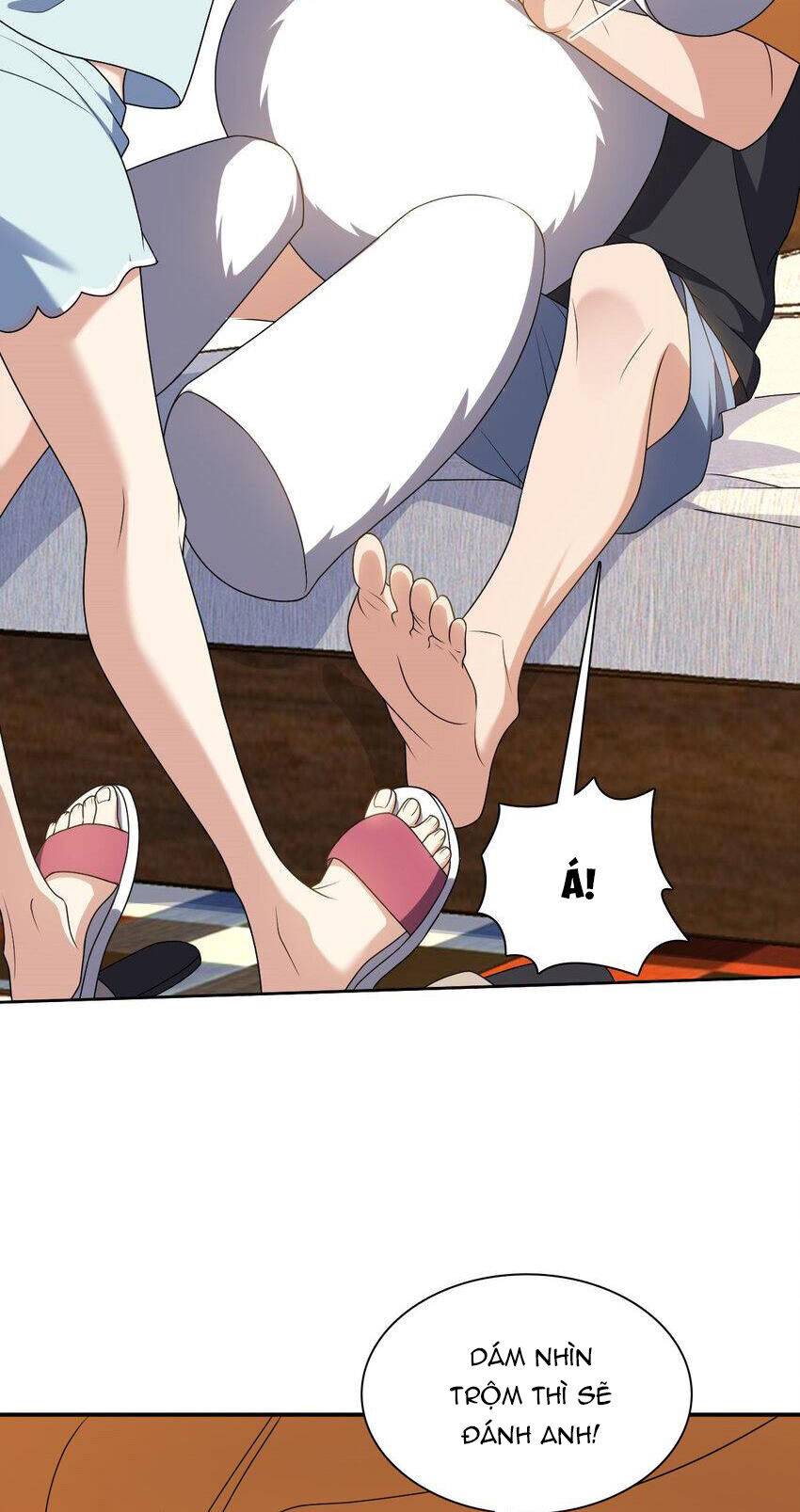 Bà Xã Nhà Tôi Đến Từ Ngàn Năm Trước - Chapter 201 - Page 12