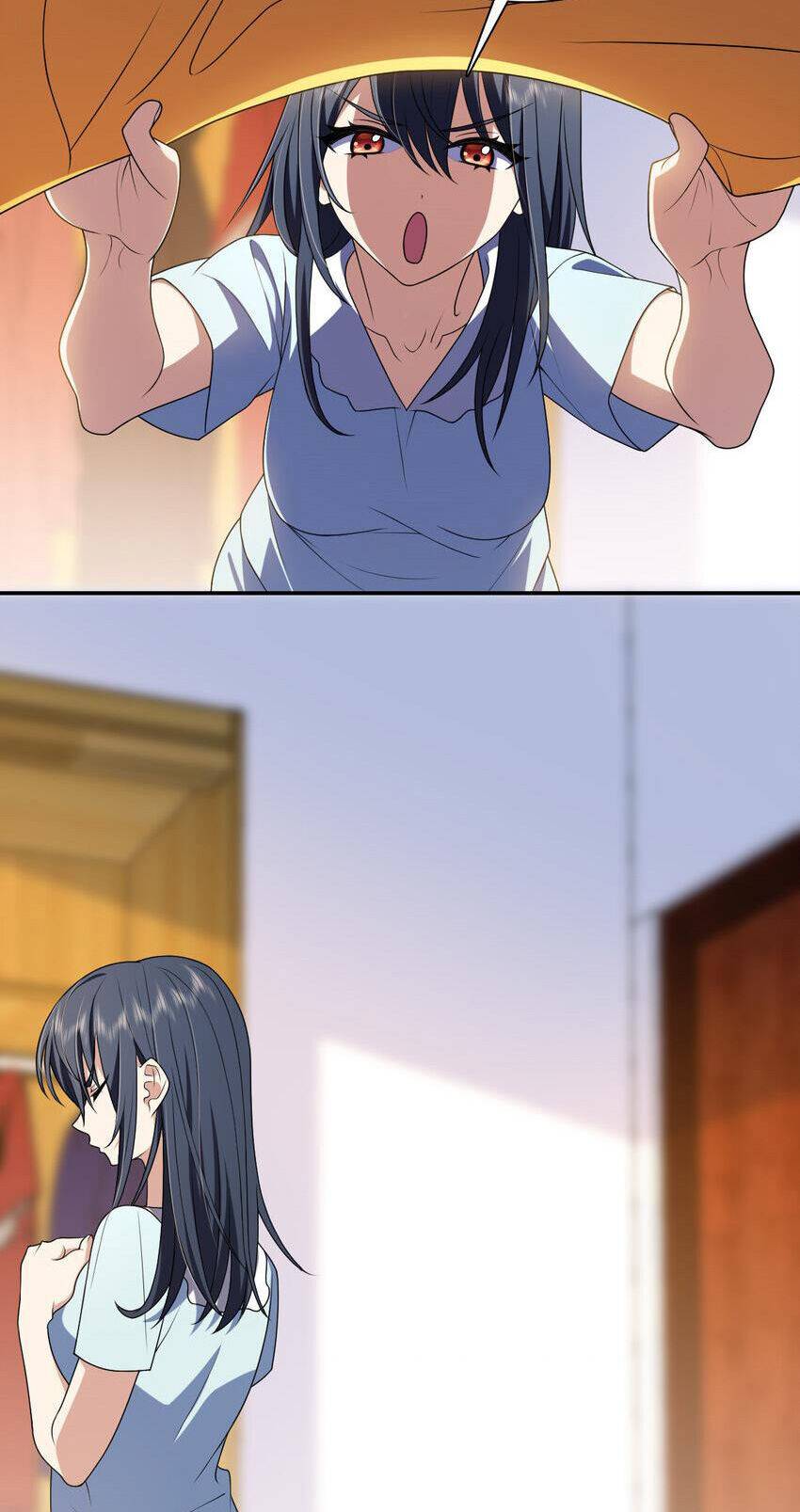 Bà Xã Nhà Tôi Đến Từ Ngàn Năm Trước - Chapter 201 - Page 13