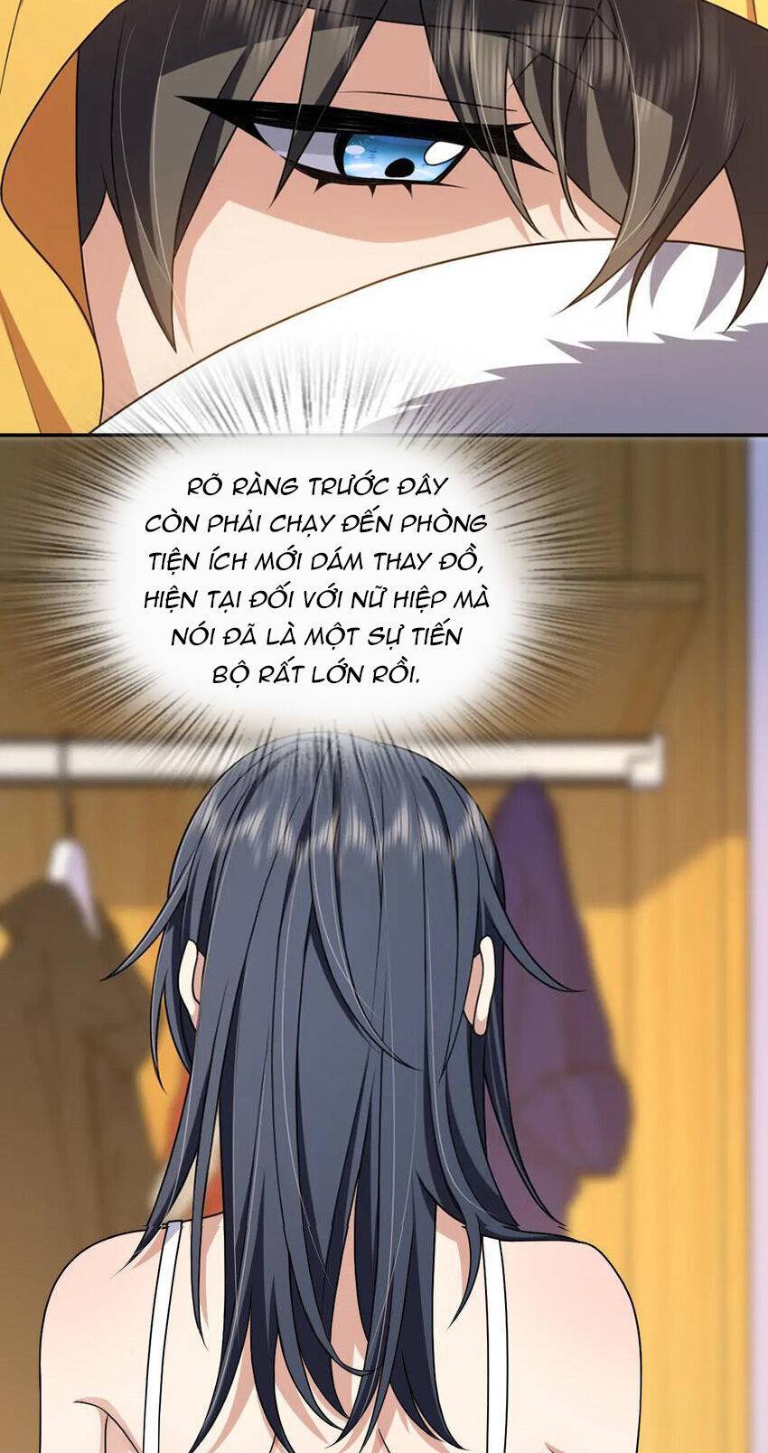 Bà Xã Nhà Tôi Đến Từ Ngàn Năm Trước - Chapter 201 - Page 15