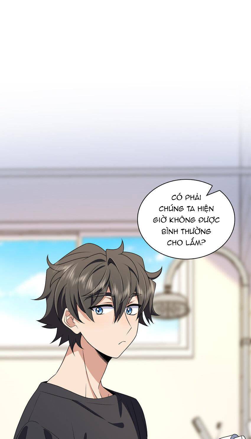 Bà Xã Nhà Tôi Đến Từ Ngàn Năm Trước - Chapter 201 - Page 17