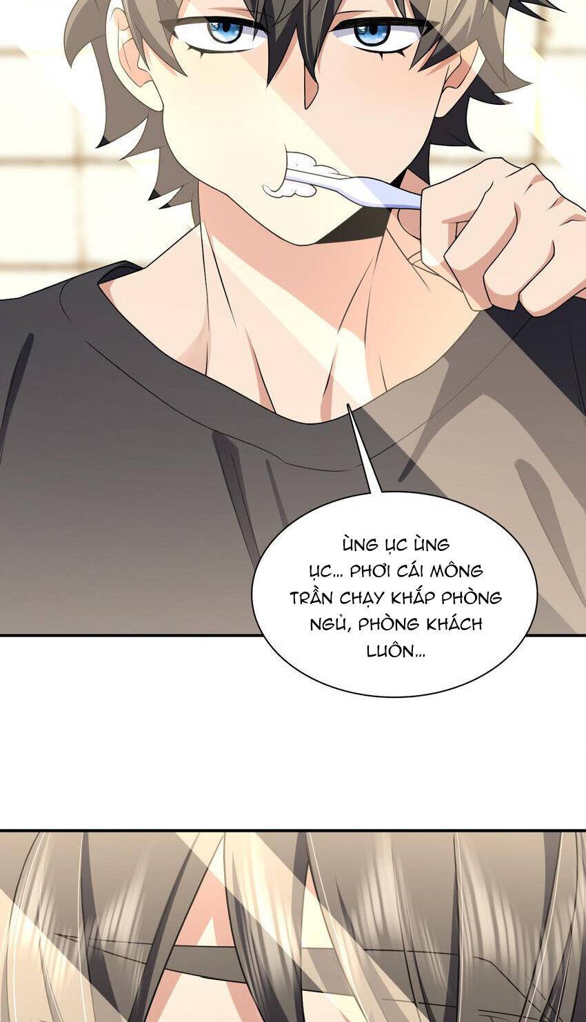 Bà Xã Nhà Tôi Đến Từ Ngàn Năm Trước - Chapter 201 - Page 22