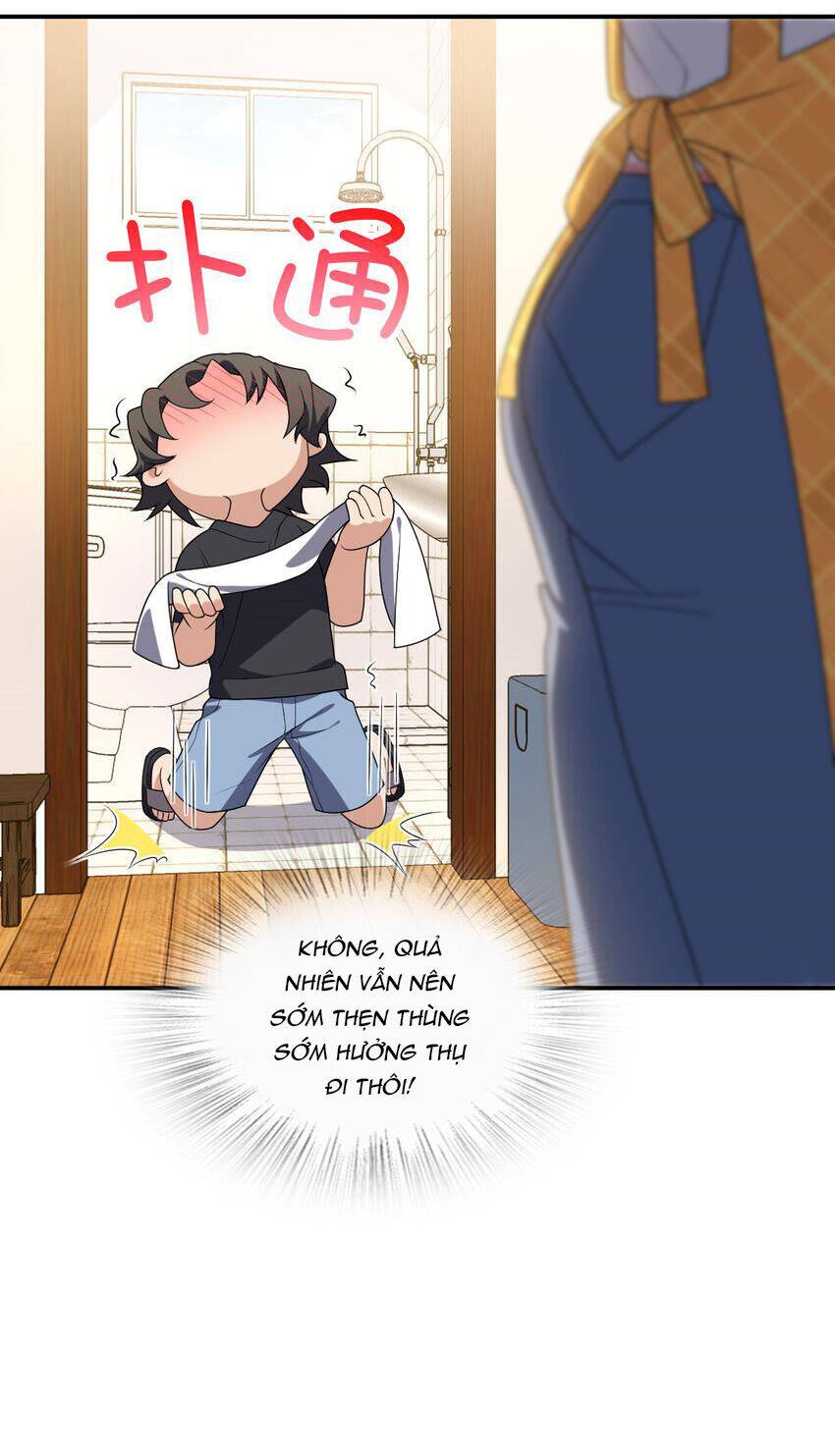 Bà Xã Nhà Tôi Đến Từ Ngàn Năm Trước - Chapter 201 - Page 26