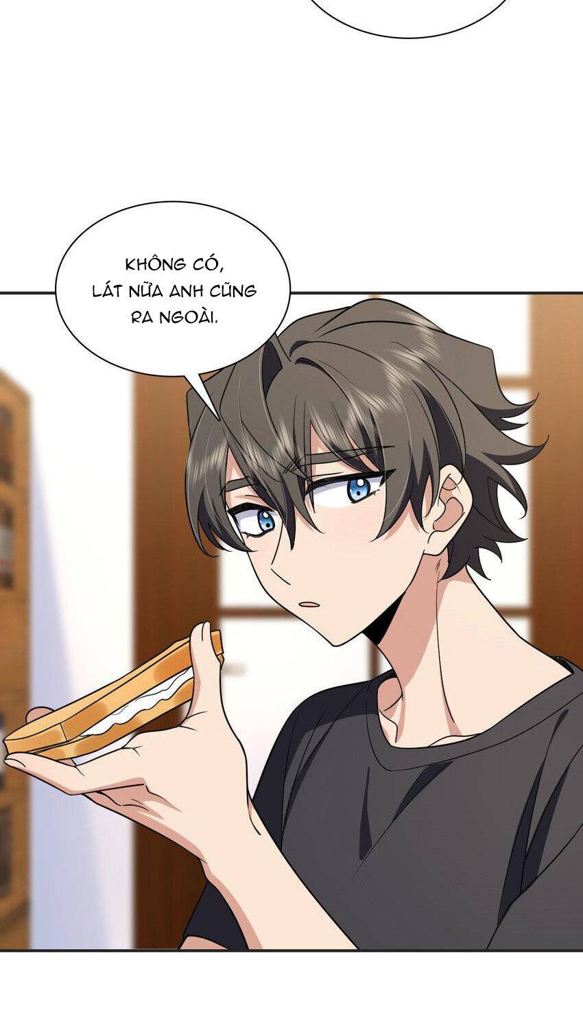 Bà Xã Nhà Tôi Đến Từ Ngàn Năm Trước - Chapter 201 - Page 28