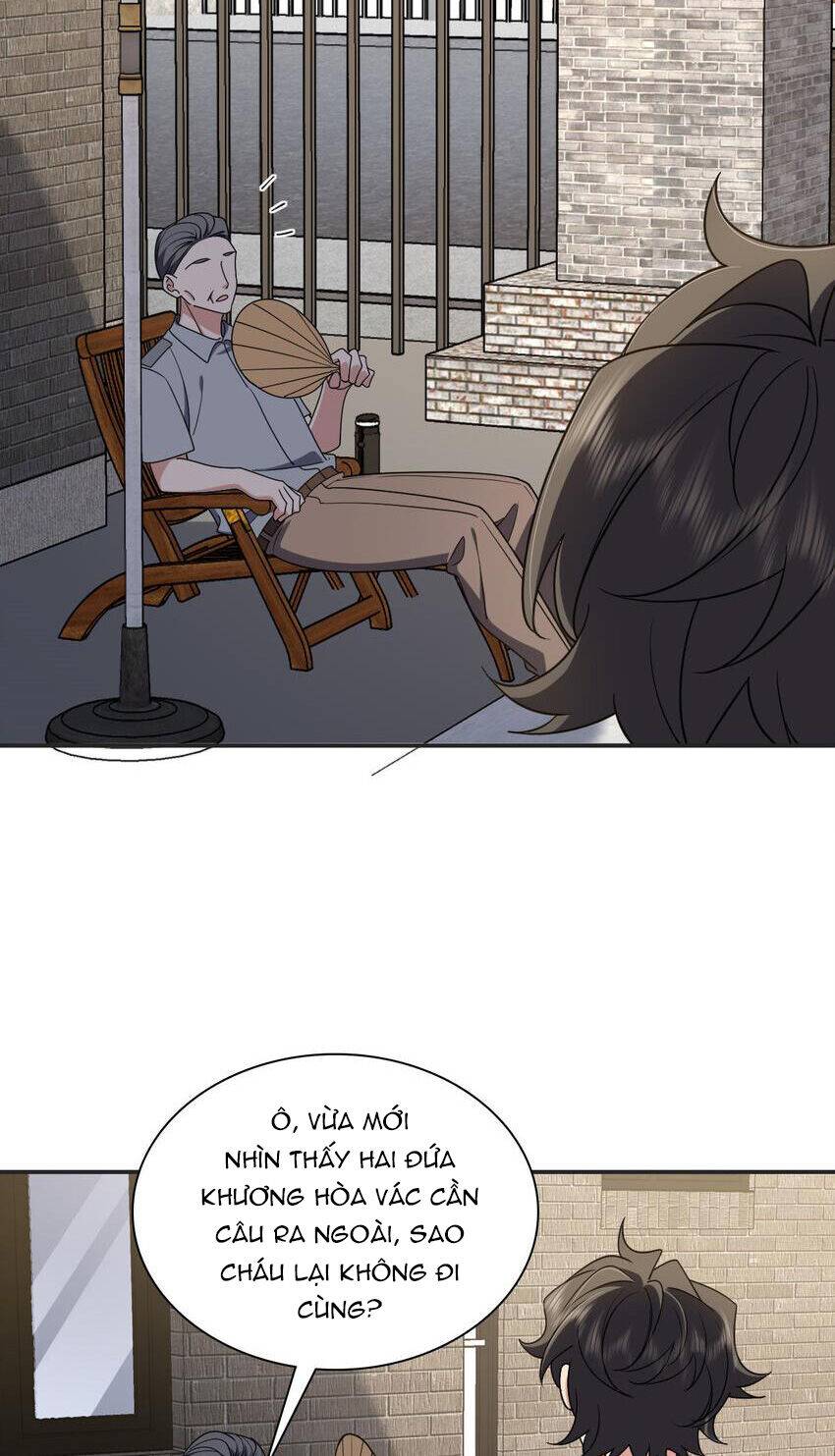 Bà Xã Nhà Tôi Đến Từ Ngàn Năm Trước - Chapter 201 - Page 31