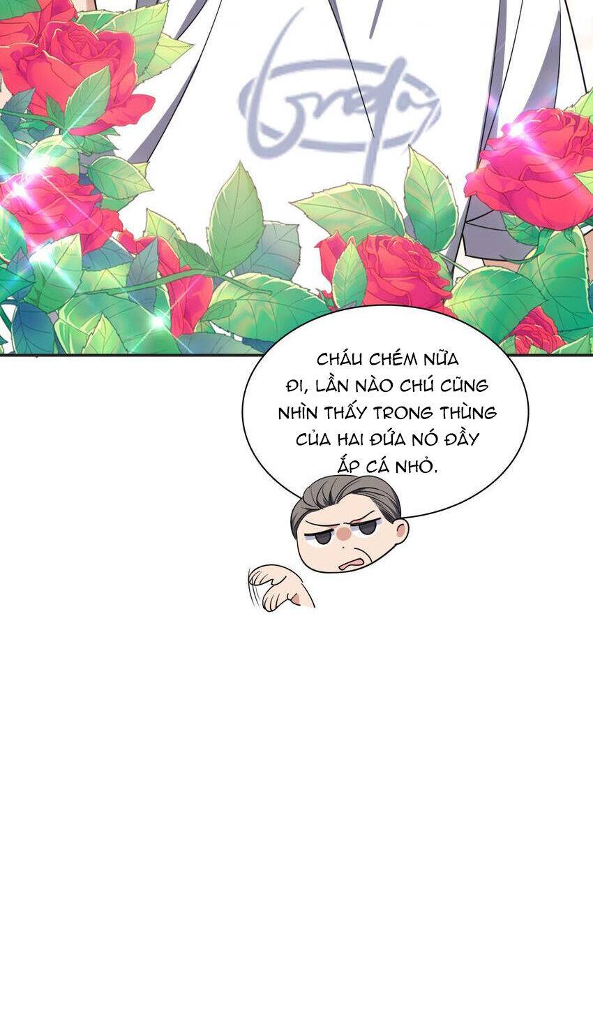 Bà Xã Nhà Tôi Đến Từ Ngàn Năm Trước - Chapter 201 - Page 33