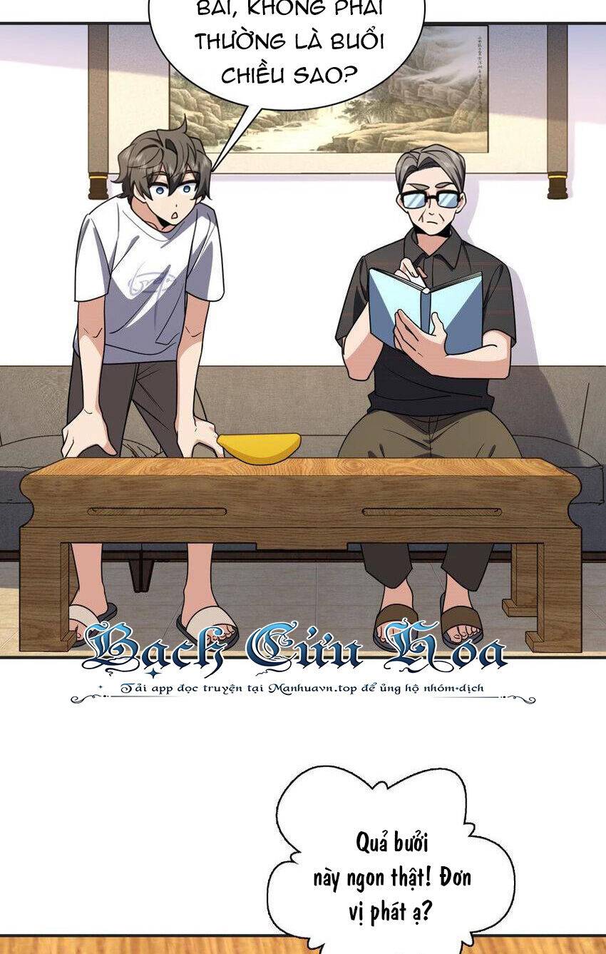 Bà Xã Nhà Tôi Đến Từ Ngàn Năm Trước - Chapter 201 - Page 36