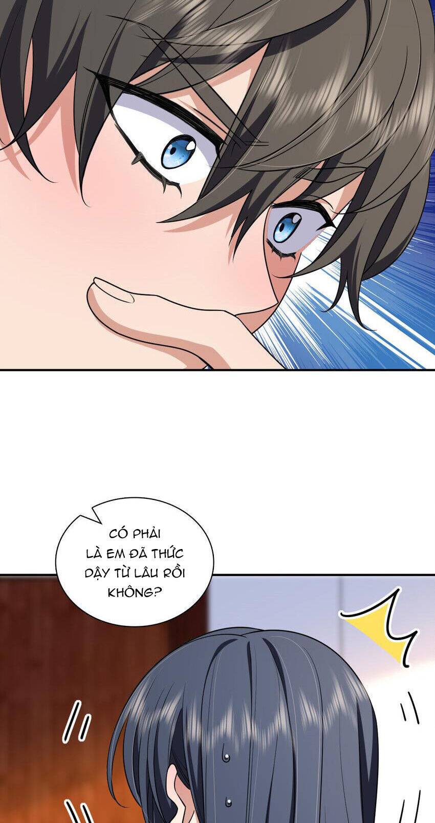 Bà Xã Nhà Tôi Đến Từ Ngàn Năm Trước - Chapter 201 - Page 3