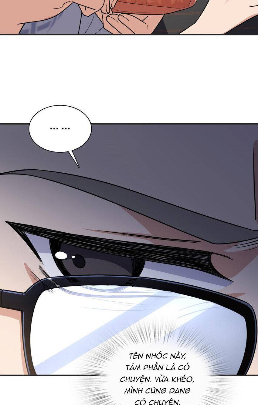 Bà Xã Nhà Tôi Đến Từ Ngàn Năm Trước - Chapter 201 - Page 39