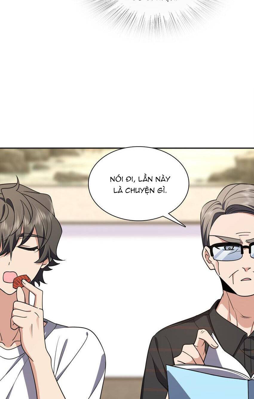 Bà Xã Nhà Tôi Đến Từ Ngàn Năm Trước - Chapter 201 - Page 40