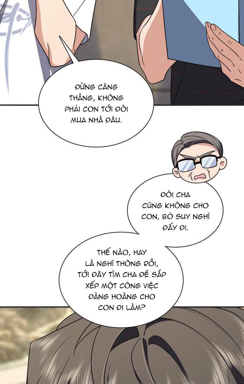 Bà Xã Nhà Tôi Đến Từ Ngàn Năm Trước - Chapter 201 - Page 41