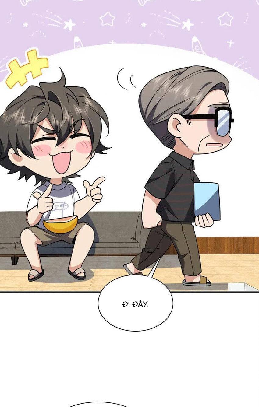 Bà Xã Nhà Tôi Đến Từ Ngàn Năm Trước - Chapter 201 - Page 42