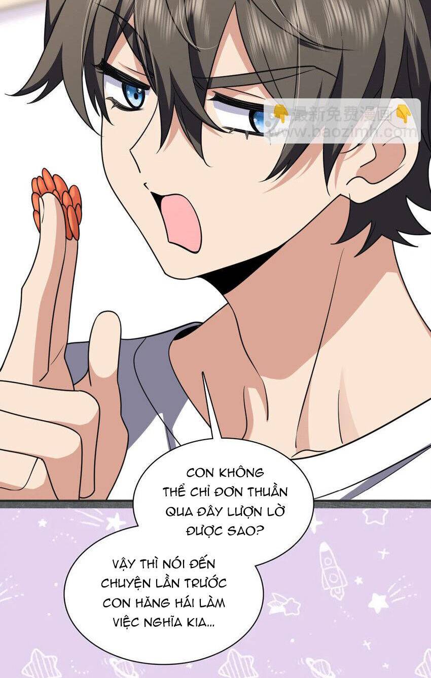 Bà Xã Nhà Tôi Đến Từ Ngàn Năm Trước - Chapter 201 - Page 43