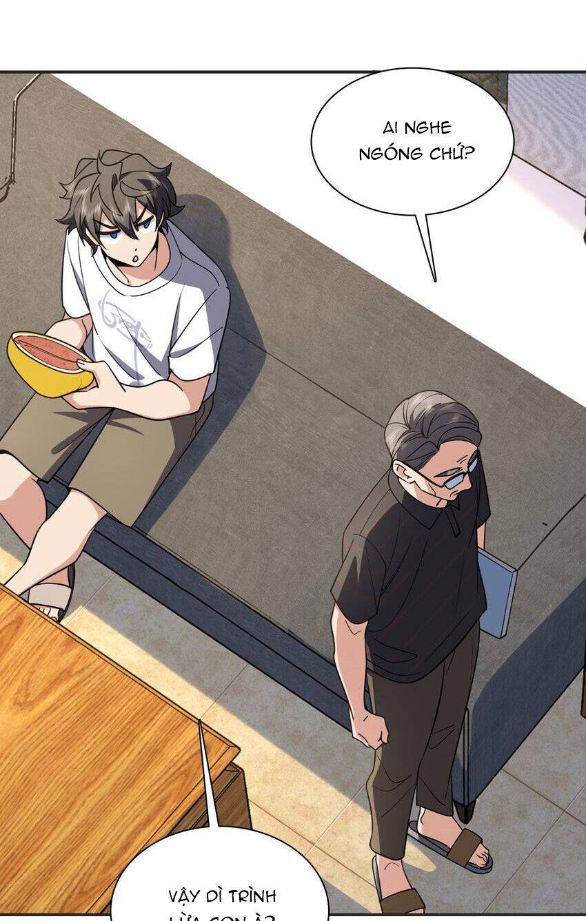 Bà Xã Nhà Tôi Đến Từ Ngàn Năm Trước - Chapter 201 - Page 45