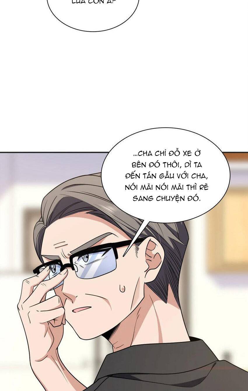 Bà Xã Nhà Tôi Đến Từ Ngàn Năm Trước - Chapter 201 - Page 46