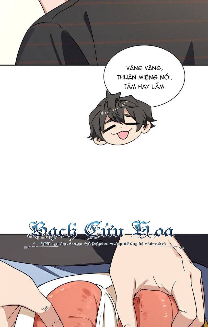 Bà Xã Nhà Tôi Đến Từ Ngàn Năm Trước - Chapter 201 - Page 47