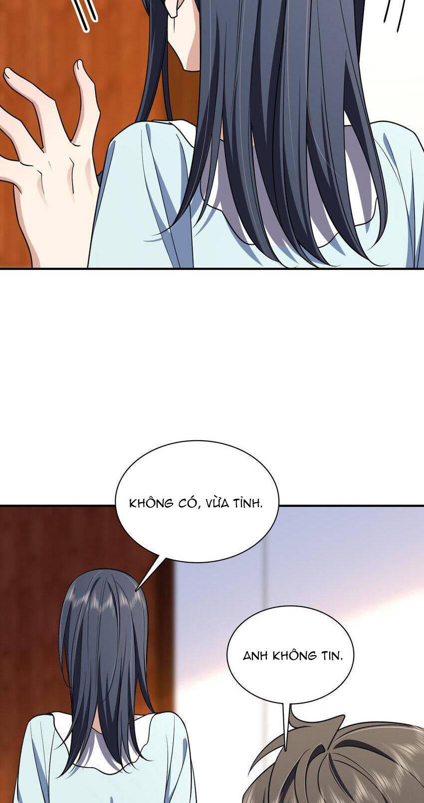 Bà Xã Nhà Tôi Đến Từ Ngàn Năm Trước - Chapter 201 - Page 4