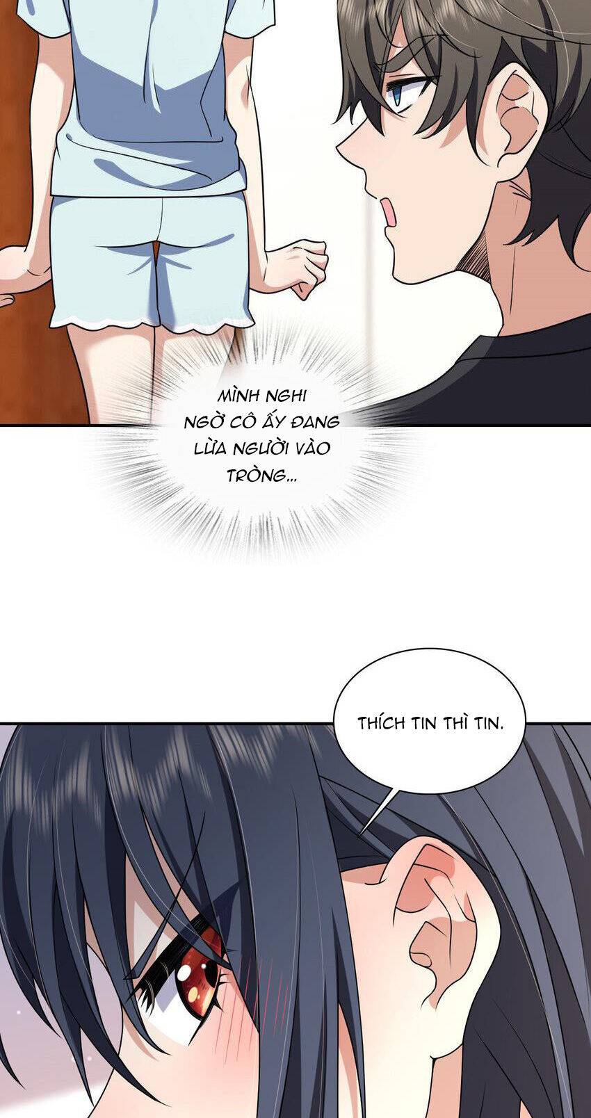 Bà Xã Nhà Tôi Đến Từ Ngàn Năm Trước - Chapter 201 - Page 5