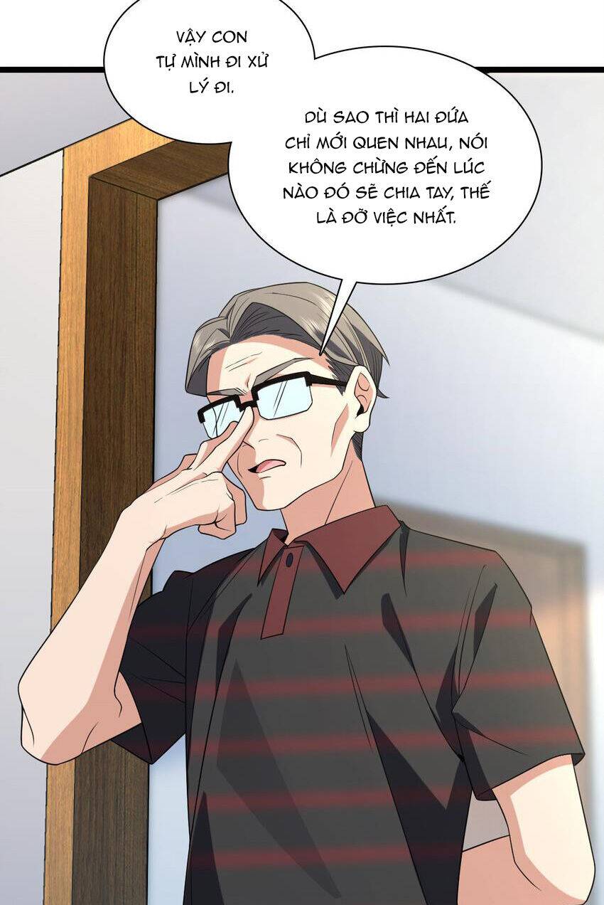 Bà Xã Nhà Tôi Đến Từ Ngàn Năm Trước - Chapter 202 - Page 10