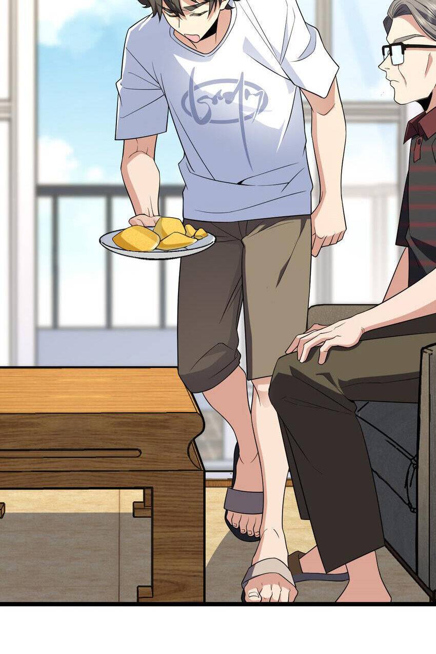 Bà Xã Nhà Tôi Đến Từ Ngàn Năm Trước - Chapter 202 - Page 14