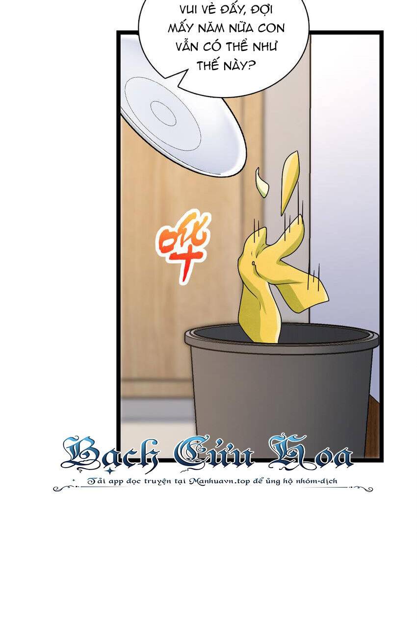 Bà Xã Nhà Tôi Đến Từ Ngàn Năm Trước - Chapter 202 - Page 16