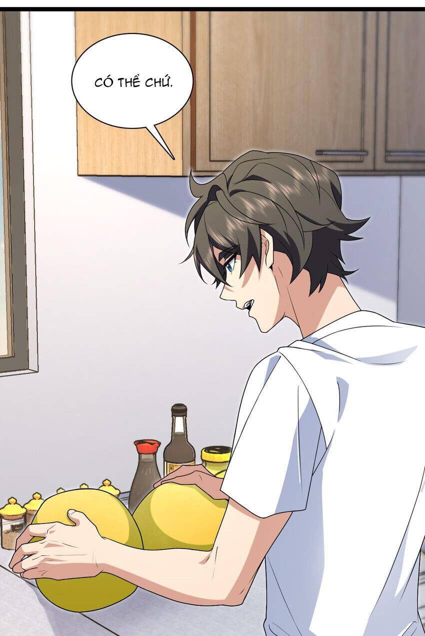 Bà Xã Nhà Tôi Đến Từ Ngàn Năm Trước - Chapter 202 - Page 17