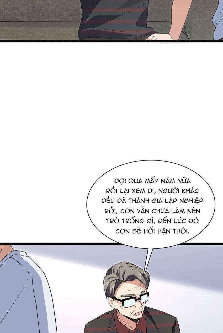 Bà Xã Nhà Tôi Đến Từ Ngàn Năm Trước - Chapter 202 - Page 19