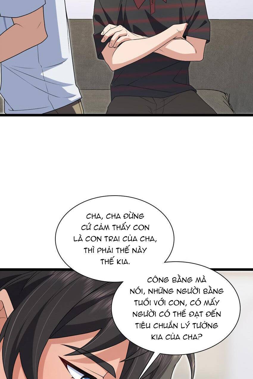 Bà Xã Nhà Tôi Đến Từ Ngàn Năm Trước - Chapter 202 - Page 20