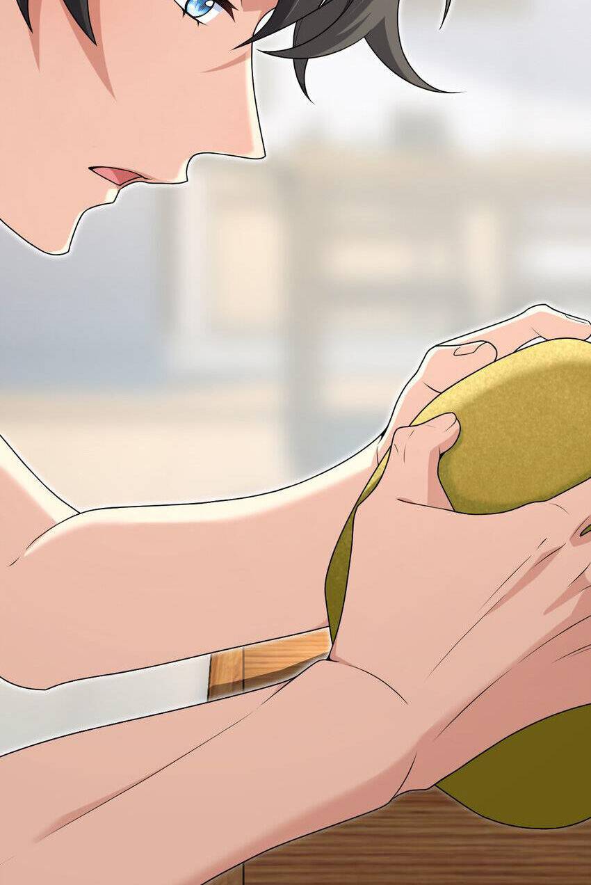 Bà Xã Nhà Tôi Đến Từ Ngàn Năm Trước - Chapter 202 - Page 21