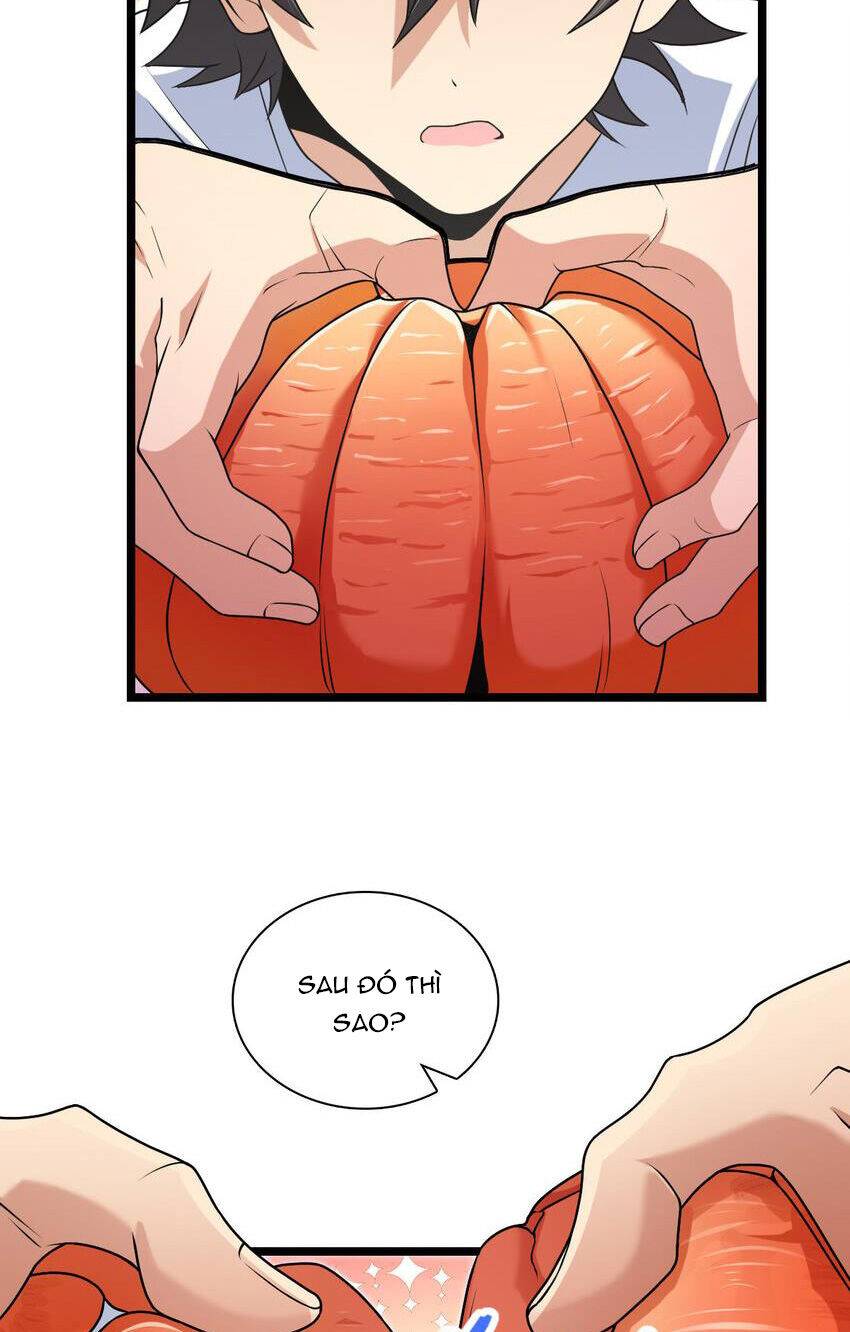 Bà Xã Nhà Tôi Đến Từ Ngàn Năm Trước - Chapter 202 - Page 28