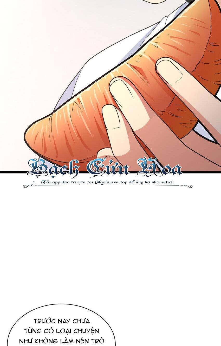 Bà Xã Nhà Tôi Đến Từ Ngàn Năm Trước - Chapter 202 - Page 32